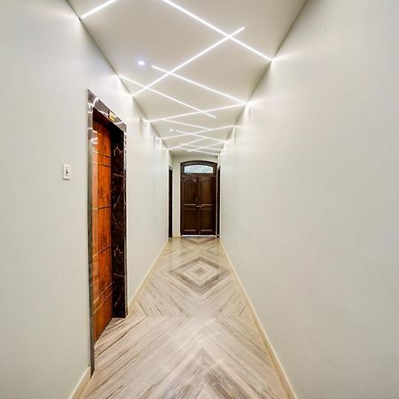 Super Collection O Rajapur Circuit House Hotel Allāhābād Junction Екстериор снимка